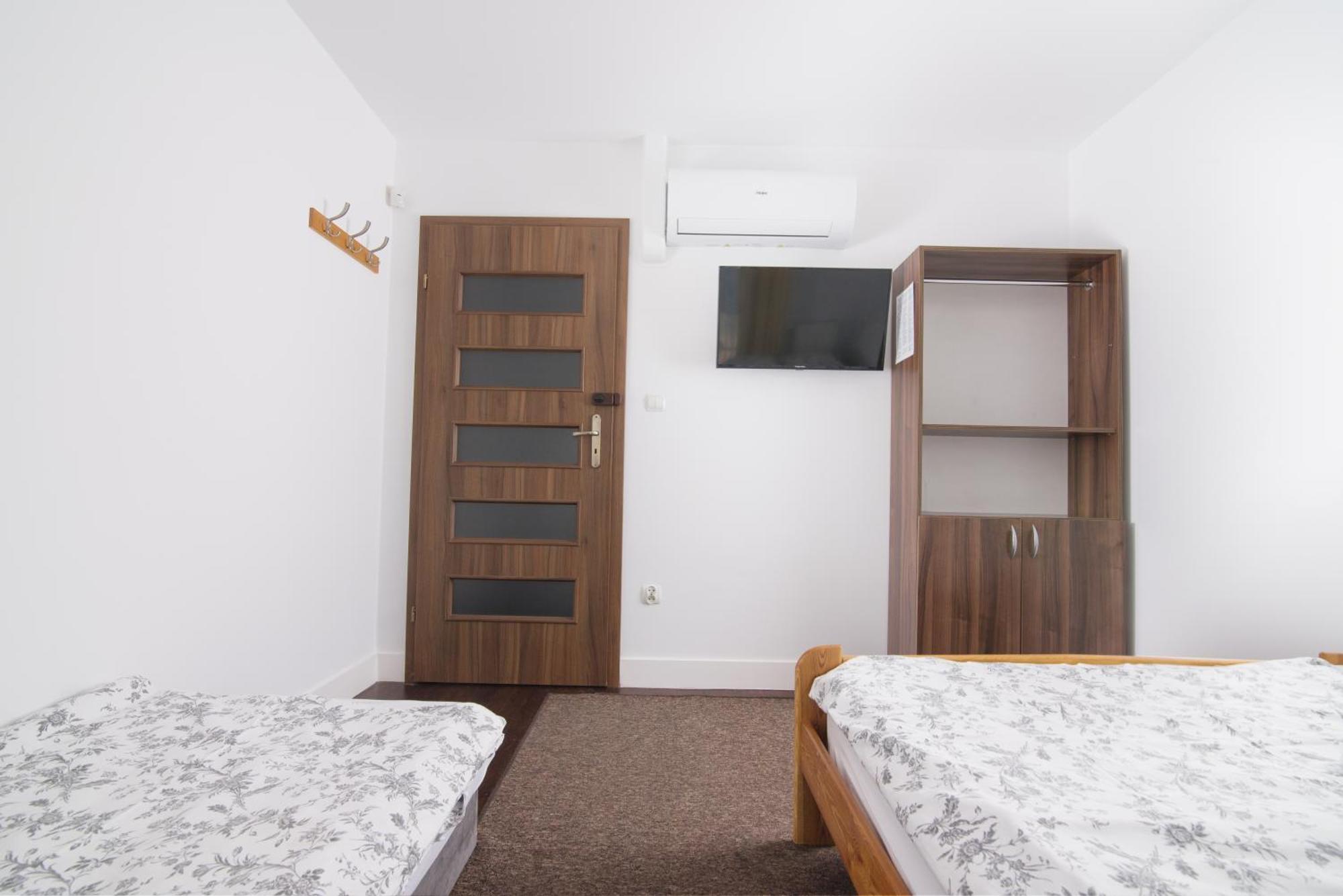 Hubertus Hotel Wola Rzedzinska ห้อง รูปภาพ