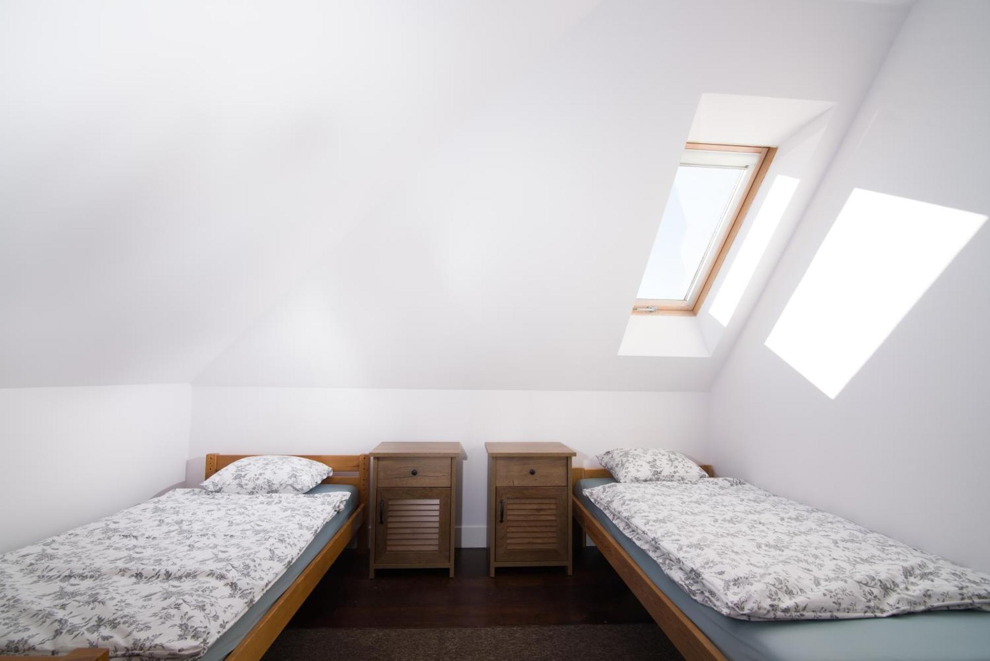 Hubertus Hotel Wola Rzedzinska ห้อง รูปภาพ