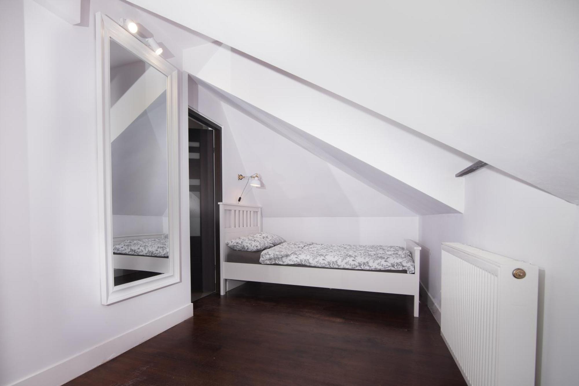 Hubertus Hotel Wola Rzedzinska ภายนอก รูปภาพ